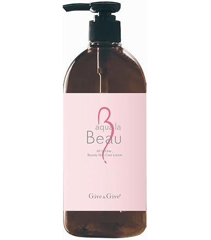 Amazon.co.jp: Give&Give Clivia Duo 2.0 fl oz (60 ml) : Beauty